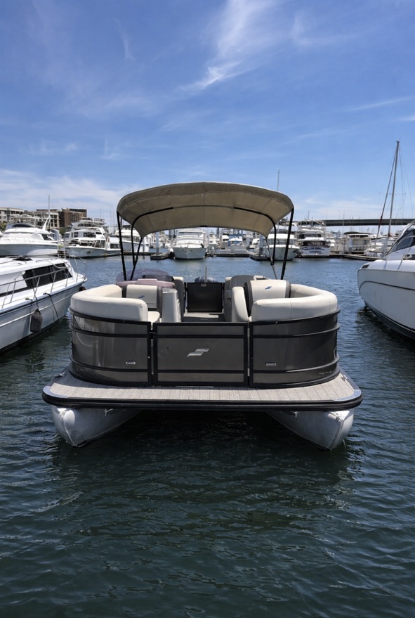 Starcraft Quad Lounger