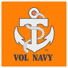 “Vol Navy” — College Football from Your Boat