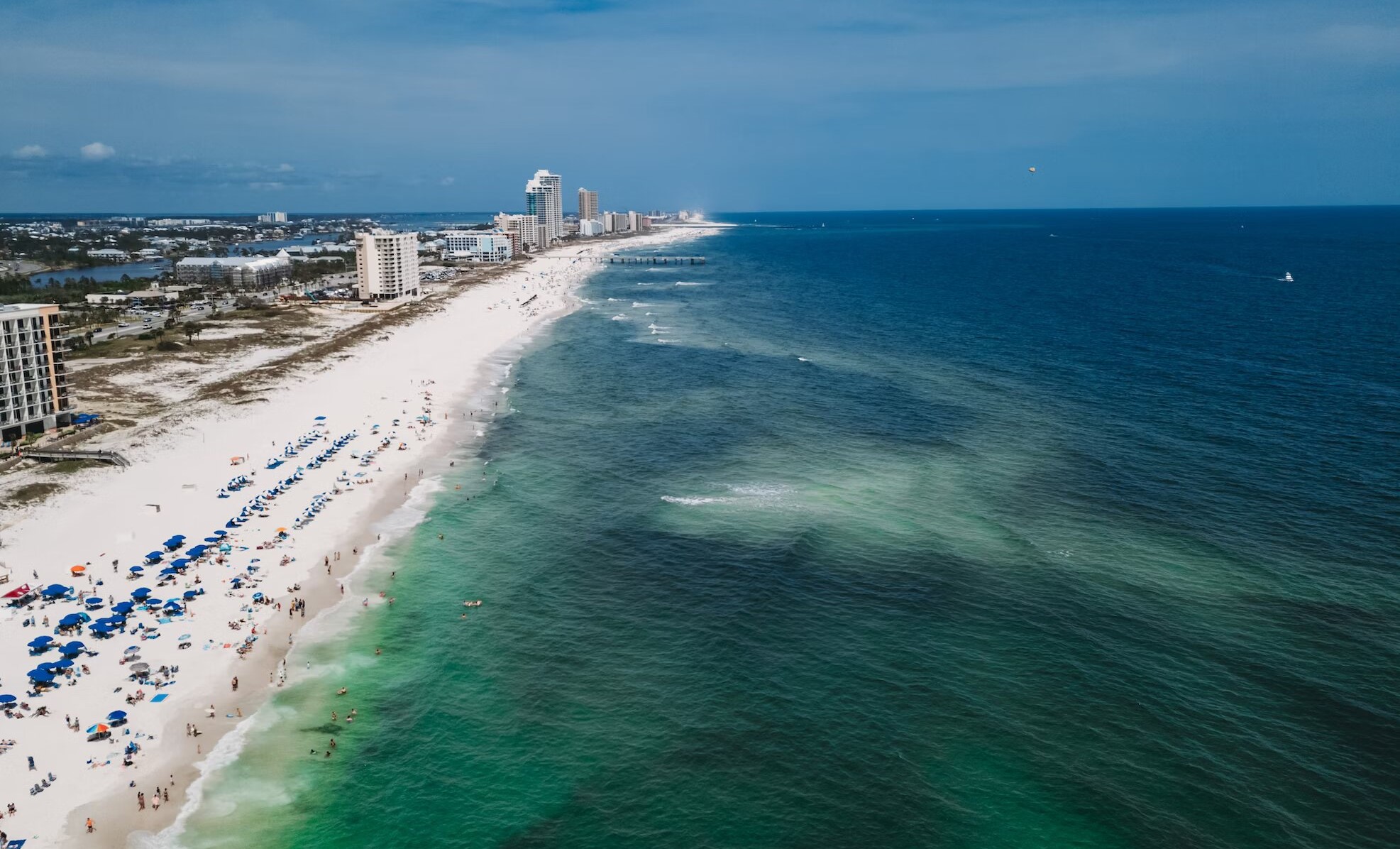 Gulf Shores, Mississippi