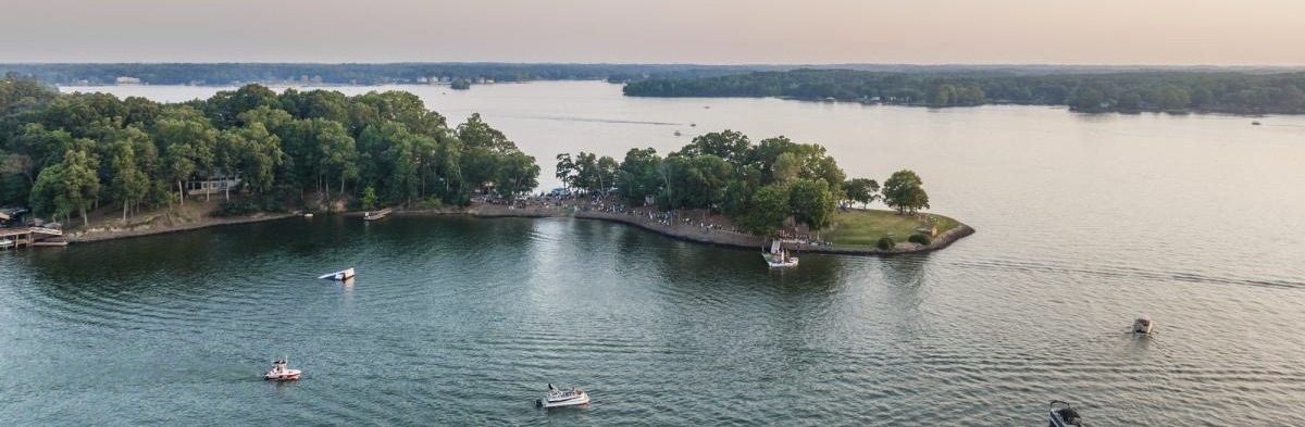 Lake Wylie